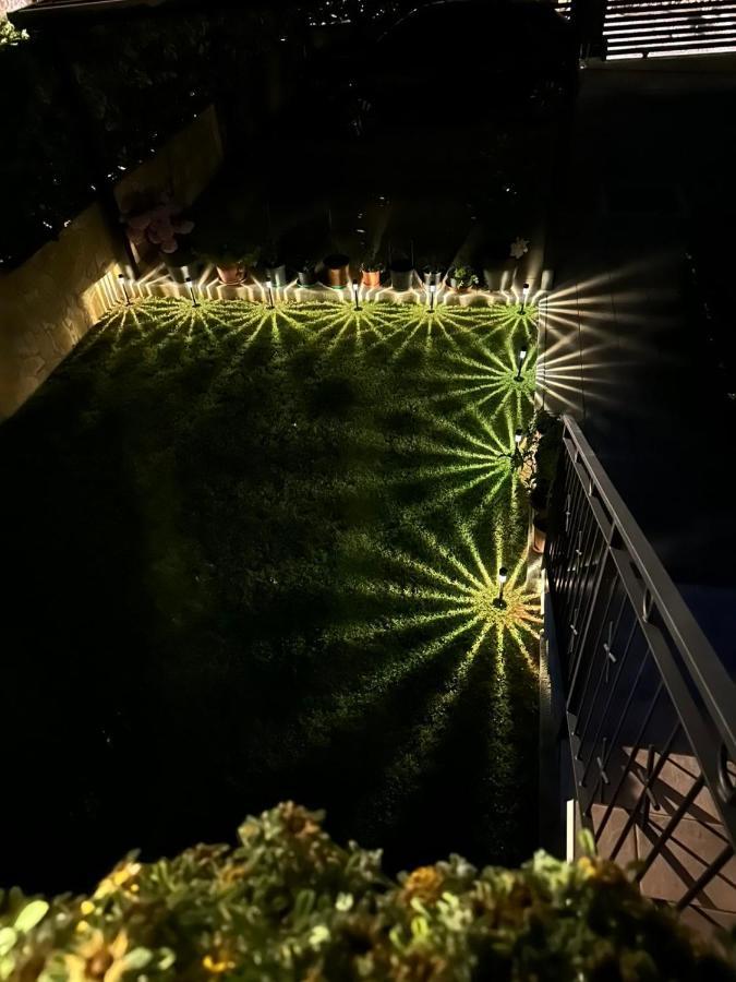 Apartments Denis & Lucija โรวีน ภายนอก รูปภาพ