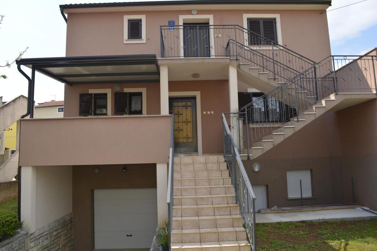 Apartments Denis & Lucija โรวีน ภายนอก รูปภาพ